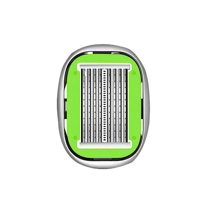 ?? Manual Shaving Tool for Bald Heads