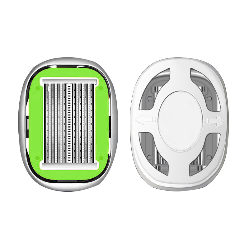 ?? Manual Shaving Tool for Bald Heads