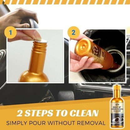 🔥BUY 2 GET 1 FREE Catalytic Converter Cleaner
