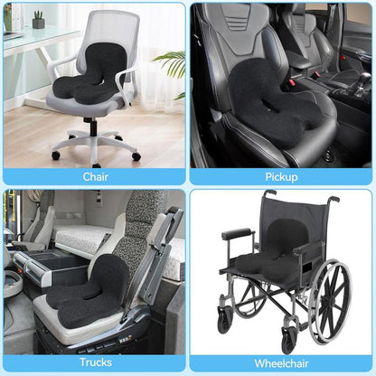 ??Limited Sale 50% OFF??Non-Slip Memory Foam Seat