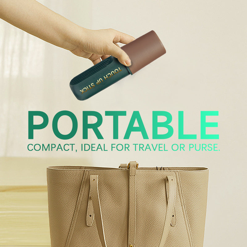 ??Buy 1 Get 1 Free??Quick Cover Root Touch Up Stick