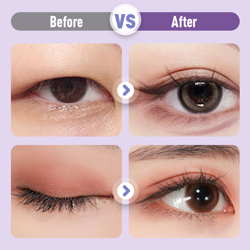 ??Buy 2 Get 1 Free??Fast-Drying Natural Long-Lasting Eyelid Enhancer