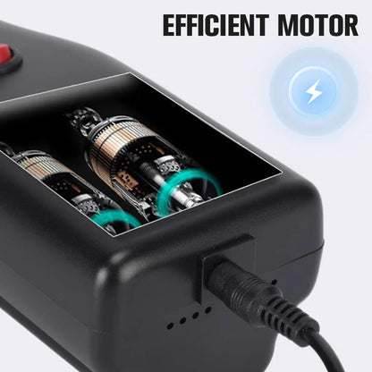 Handheld Portable Poultry Plucker