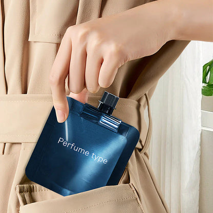 Portable Long Lasting Moisturizing Whitening Hand Cream