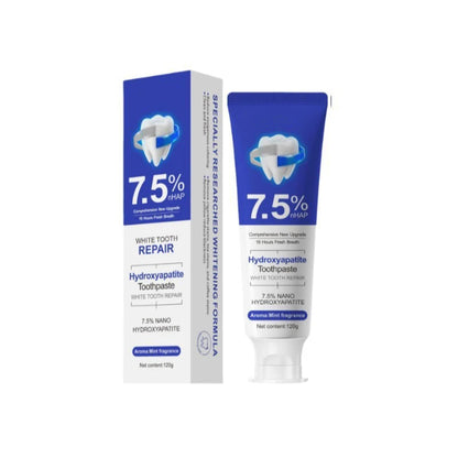 Whitening Tooth Care Restorative Toothpaste